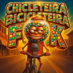 XHellBeats — CHICLETEIRA BICICLETEIRA FUNK