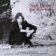 Nick Drake — I Was Made To Love Magic