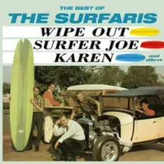 The Surfaris — Wipe out