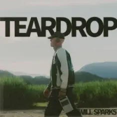 Will Sparks — Teardrop