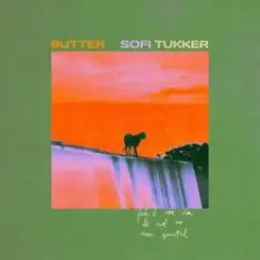 Sofi Tukker — Spiral (butter version)