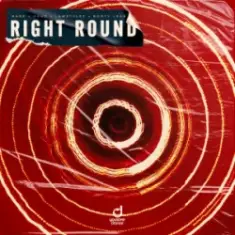 MARE & MAUD & Lawstylez & Booty Leak — Right Round