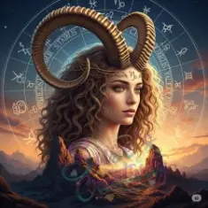 Сапаргалиев Тимур — Музыкальный гороскоп (Козерог)