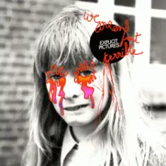 We are Enfant Terrible — Make You Laugh