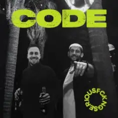 Deniz Bul & Julian Wassermann — Code