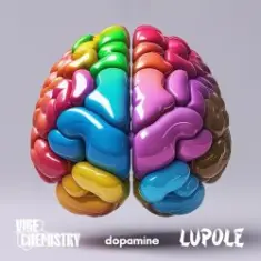 Vibe Chemistry, Elro, Lupole — Burst My Bubble