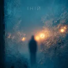 LEVCHENKO — Іній