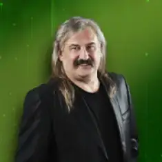 Степан Гіга — А Я Поклав Своє Кохання На Вівтар (320 K/c)