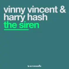 The Siren — The Siren (DJ Misjah Mix)