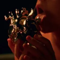 Aurora — Starvation (ANNA Remix)