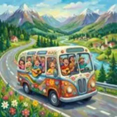 Garikrn — Танцуй