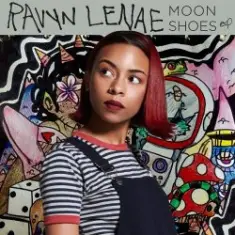 Ravyn Lenae — Free Room