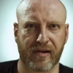 Май Захар — Еврей и Гой