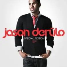 Jason Derulo — Whatcha Say (Acoustic Version)