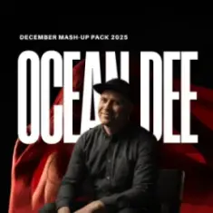 Бумбокс & Cendryma — Живий (Ocean Dee Edit)