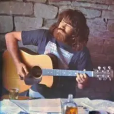 Dick Gaughan — Jock Of Hazeldean