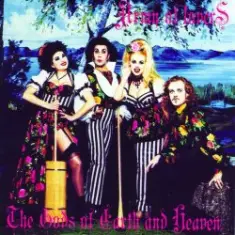 Army Of Lovers — The Grand Fatigue