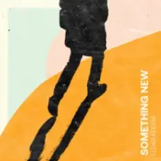 Eldar Kedem — Walking Around