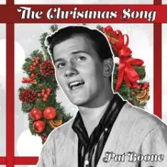 The Christmas Waltz — Pat Boone