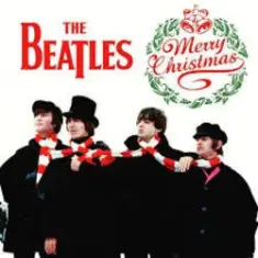 The Beatles — Feliz Navidad