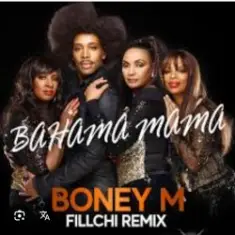 Boney M — Bahama Mama