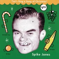 Spike Jones — All I Want for Christmas