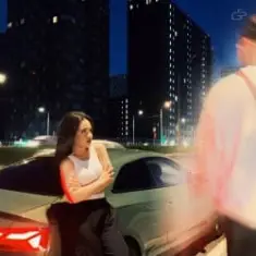 Jakone feat. Kiliana — Асфальт