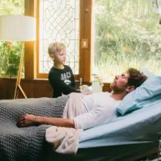 Alex Warren — One More I Love You