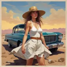 DJSEREGA&DJAI — ЮБОЧКА НЕ СХОДЯТСЯ