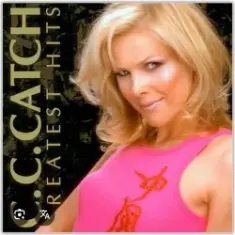 C.C.Catch — Strangers By Night