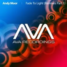 Andy Moor — Fade To Light (Joseph Areas 'Dirty Rock' Remix)