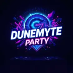 Serge Gri — Dunemyte party