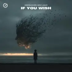 DeepSummer & Serj Lazar — If You Wish