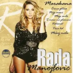 Rada Manojlovic — Marakana