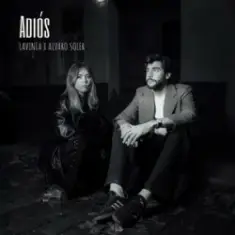 LAVINIA & Alvaro Soler — Adiós