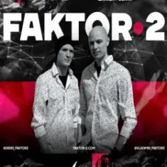 Фактор 2 — Я посмотрю в твои глаза