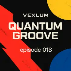 Vexlum — Quantum Groove 018