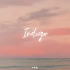 Venteris & Steanie Mary — Indigo