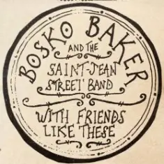 St Jean — Madacid Trax