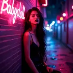 ONEIL & KANVISE & SMOLA — Babydoll