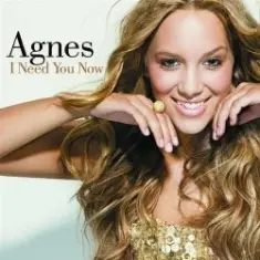 I Need You Now (UK Radio Edit)