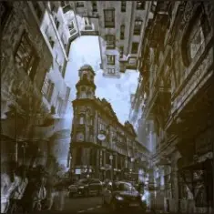 7Б — Город на Ниве