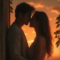 " Orlita " — Целуй меня