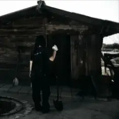 Ally Nicholas — Right