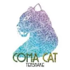 Tensnake — Coma Cat