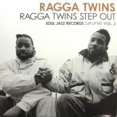 Ragga twins — Juggling