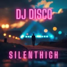DJ Disco — Silent High