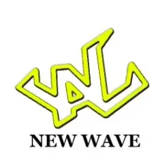 NEW WAVE — NEW WAVE