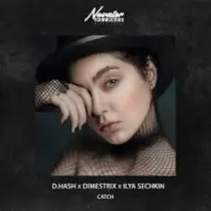 D.HASH, DIMESTRIX, ILYA SECHKIN — Catch