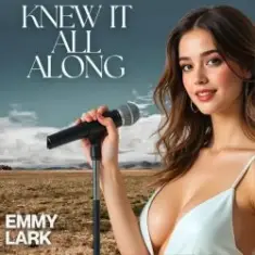 Emmy Lark — Knew It All Along